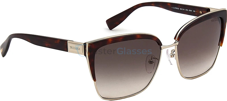 Солнцезащитные очки Trussardi 372 909