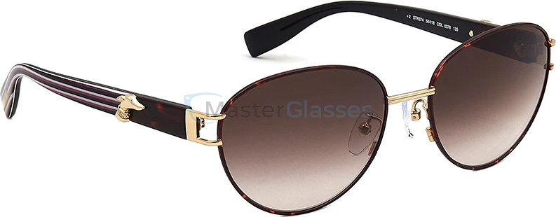 �������������� ���� Trussardi 374 378