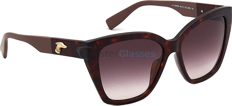 Солнцезащитные очки Trussardi 376 909