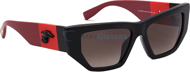 Солнцезащитные очки Trussardi 377V 700