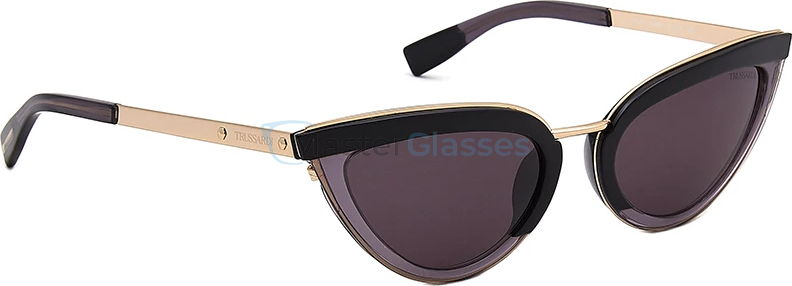 Солнцезащитные очки Trussardi 378 1EL