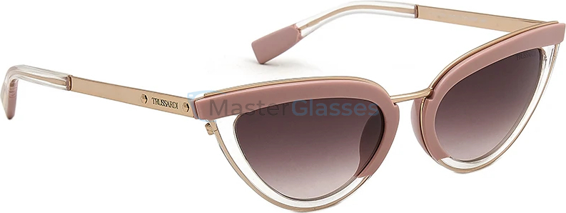 Солнцезащитные очки Trussardi 378 98K