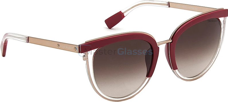 Солнцезащитные очки Trussardi 379 98F