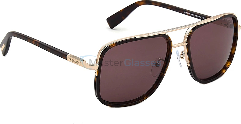 Солнцезащитные очки Trussardi 381 722