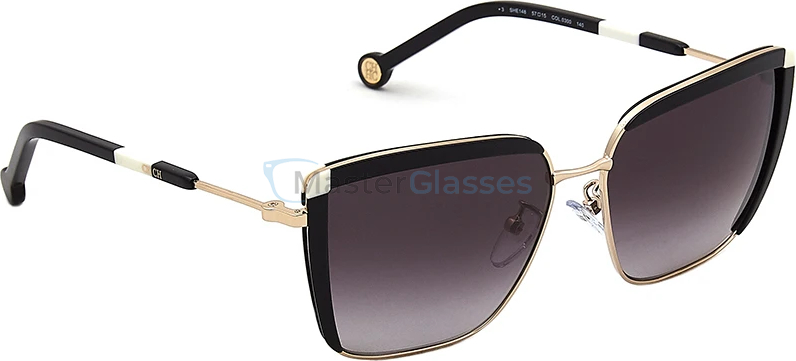 Солнцезащитные очки Carolina Herrera 148 300