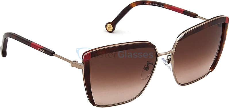 Солнцезащитные очки Carolina Herrera 148 8FE