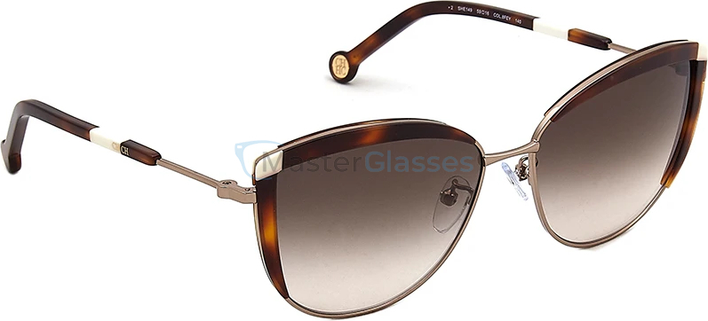 Солнцезащитные очки Carolina Herrera 149 8FEY