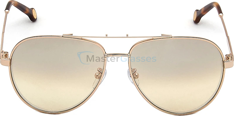 Солнцезащитные очки Carolina Herrera 150 300G