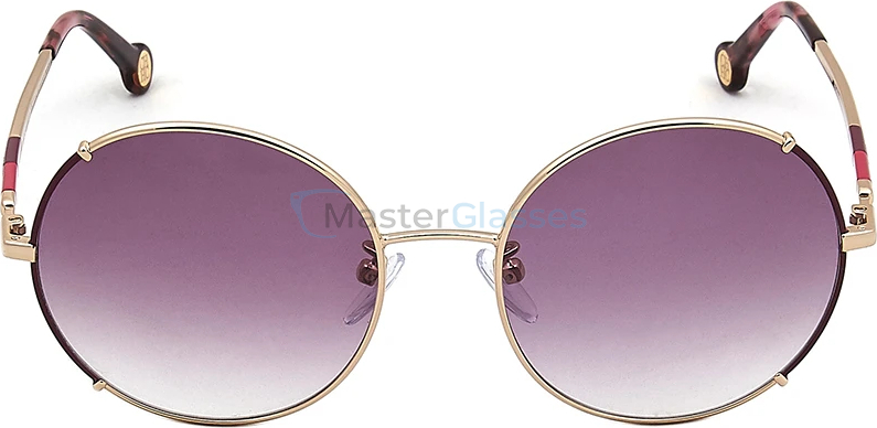 Солнцезащитные очки Carolina Herrera 152 E66