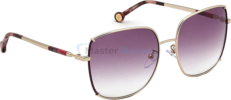 Солнцезащитные очки Carolina Herrera 153 E66