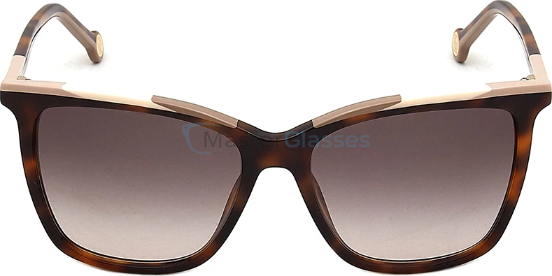 Солнцезащитные очки Carolina Herrera 826 1AY