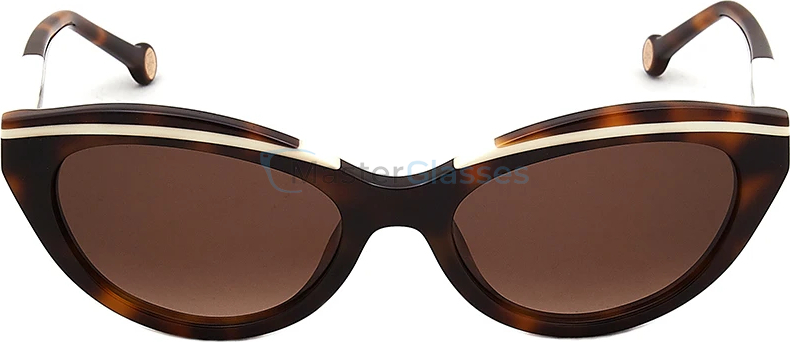 Солнцезащитные очки Carolina Herrera 833 1AY