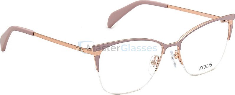 Оправа Tous 381 2AM