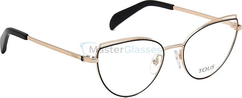 Оправа Tous 383 301