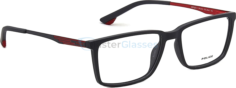 Оправа Police 949 R43