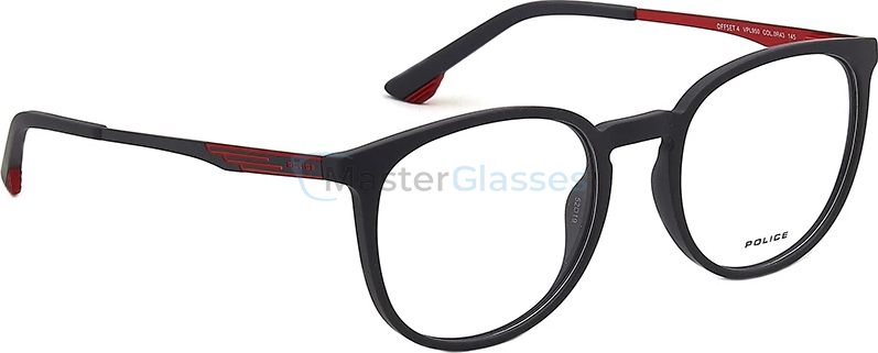 ������ Police 950 R43