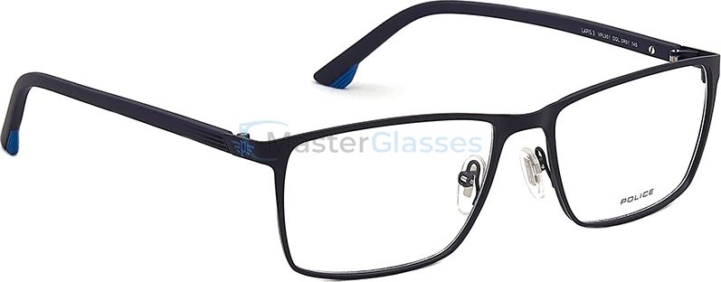 ������ Police 951 R51