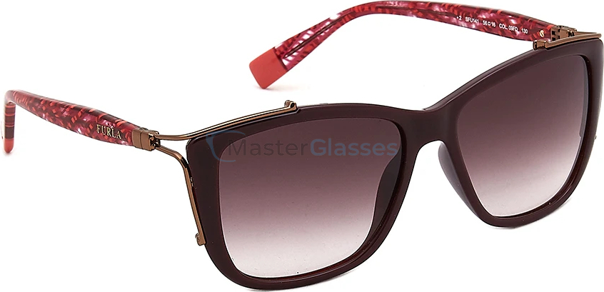 Солнцезащитные очки Furla 141 9FD