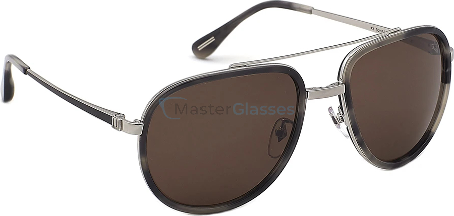 Солнцезащитные очки Dunhill 133 579