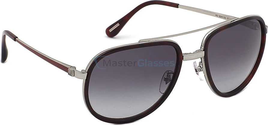 Солнцезащитные очки Dunhill 133 579F