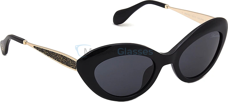 Солнцезащитные очки Blumarine 752S 700