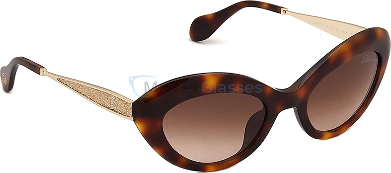 Солнцезащитные очки Blumarine 752S 752