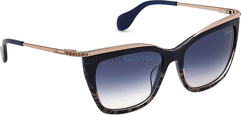 Солнцезащитные очки Blumarine 753S AF6