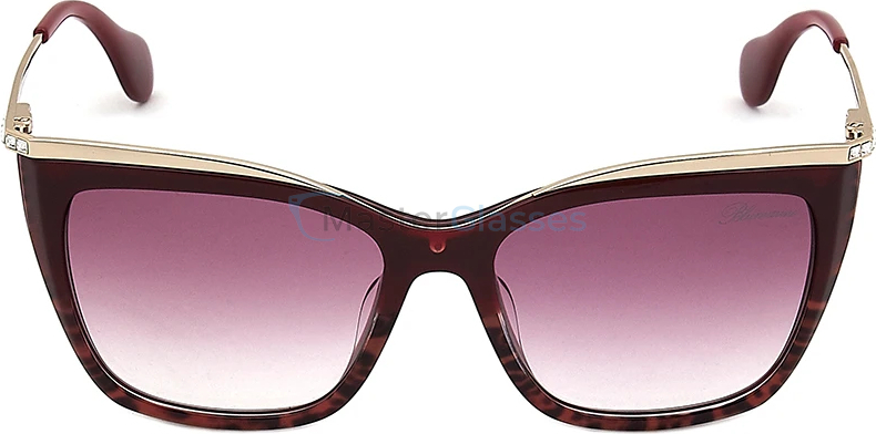 Солнцезащитные очки Blumarine 753S VB7