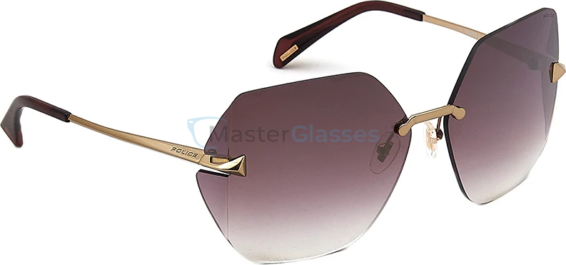 Солнцезащитные очки Police A19 8FFG