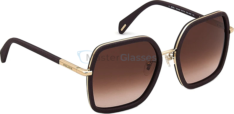 Солнцезащитные очки Police A20 300K