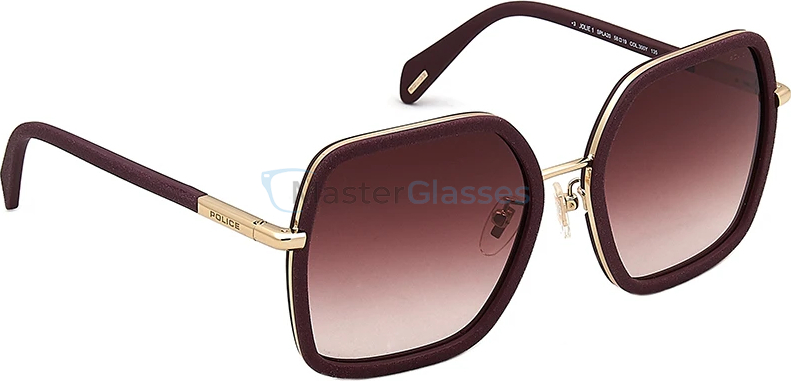 Солнцезащитные очки Police A20 300Y