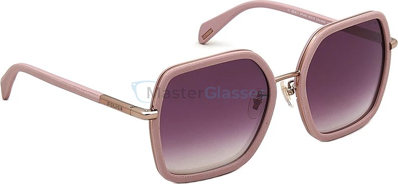 Солнцезащитные очки Police A20 A39G