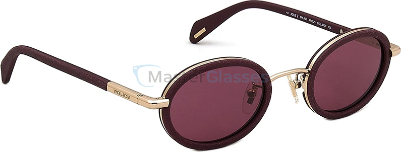 Солнцезащитные очки Police A21 300Y