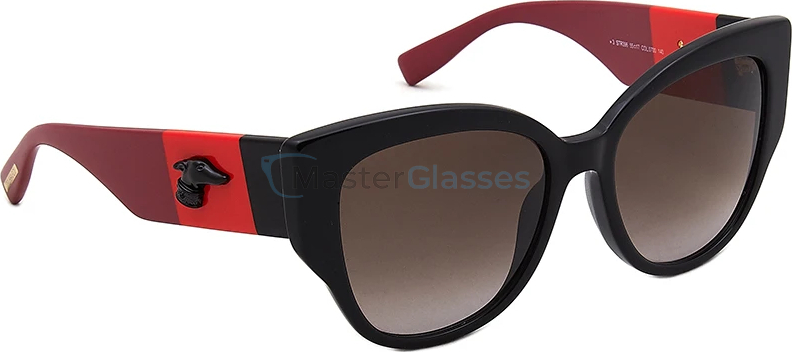 Солнцезащитные очки Trussardi 396 700