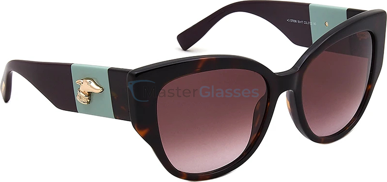 Солнцезащитные очки Trussardi 396 722