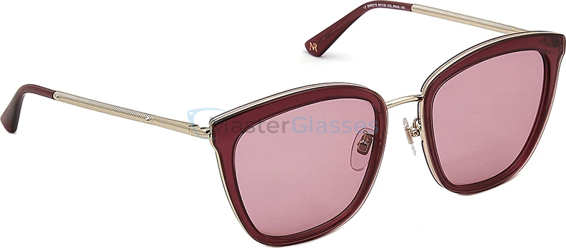 Солнцезащитные очки Nina Ricci 215 W48