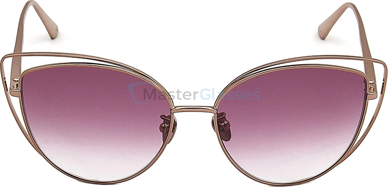 Солнцезащитные очки Nina Ricci 221 A39