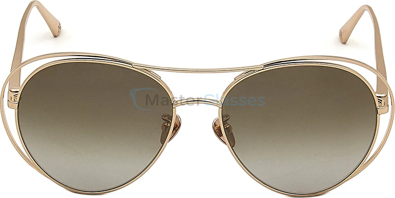 Солнцезащитные очки Nina Ricci 222 300V