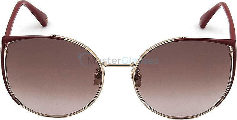 Солнцезащитные очки Nina Ricci 224 H33