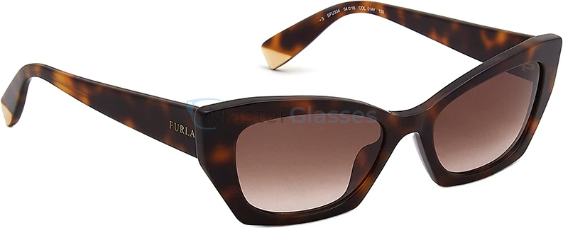 Солнцезащитные очки Furla 334 1AY