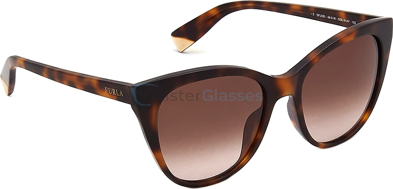 Солнцезащитные очки Furla 335 1AY