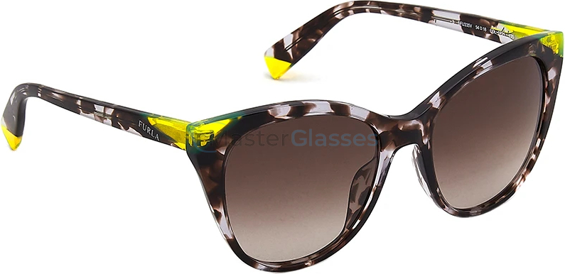 Солнцезащитные очки Furla 335V 721