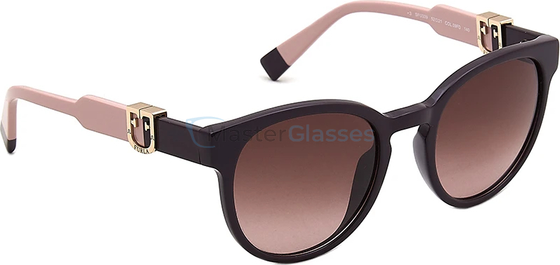 Солнцезащитные очки Furla 339 9FD