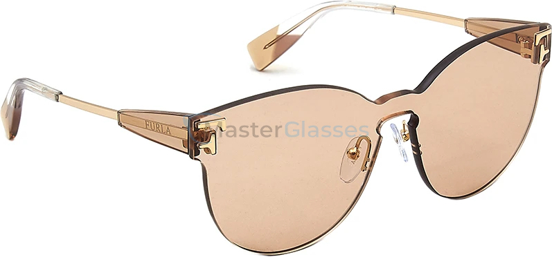 Солнцезащитные очки Furla 340 300