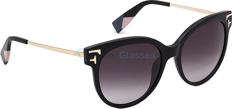 Солнцезащитные очки Furla 341 700