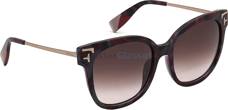 Солнцезащитные очки Furla 342 1BU