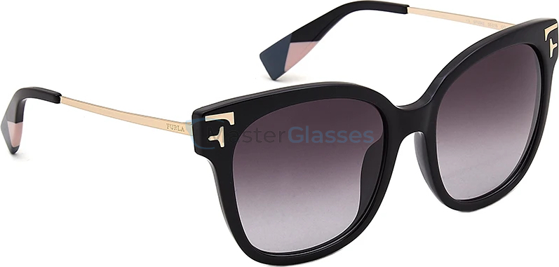 Солнцезащитные очки Furla 342 700