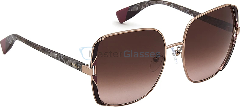 Солнцезащитные очки Furla 343 8M6