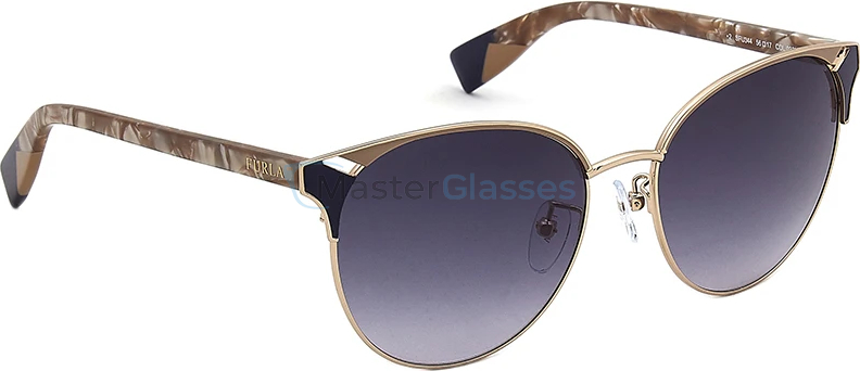 Солнцезащитные очки Furla 344 33M