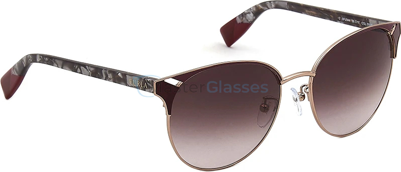 Солнцезащитные очки Furla 344 8M6